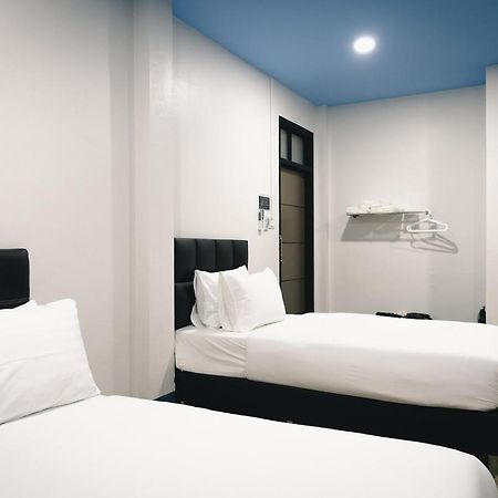 Udomsuk Hotel Satun Exterior photo