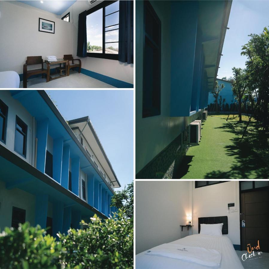 Udomsuk Hotel Satun Exterior photo