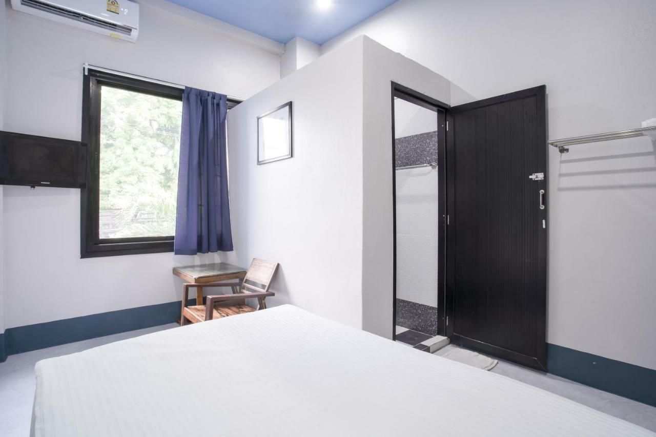 Udomsuk Hotel Satun Exterior photo